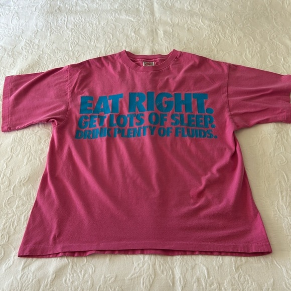 Nike Tops - Nike Vintage (1984) Women’s Tshirt, size Medium